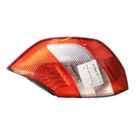 Feu arriere principal droit (feux) RENAULT SCENIC 2 Photo n°1