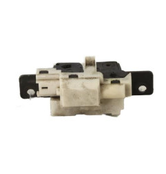 Serrure de coffre RENAULT SCENIC 2 Photo n°1