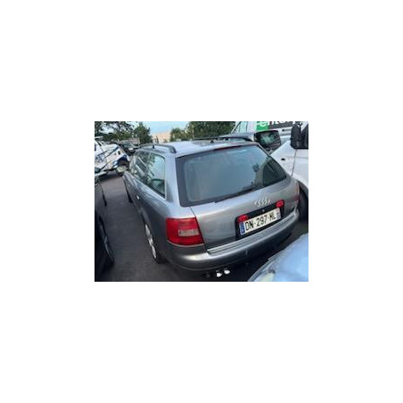 Ceinture avant droit AUDI A6 2