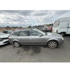 Ceinture avant droit AUDI A6 2 Photo n°9