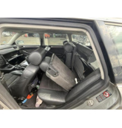 Ceinture avant droit AUDI A6 2 Photo n°12