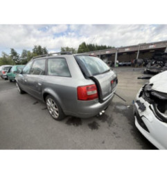 Ceinture avant gauche AUDI A6 2 Photo n°13