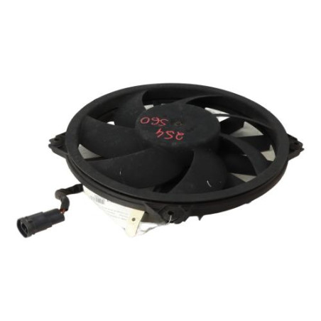 Ventilateur eau CITROEN DS5