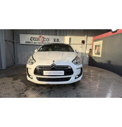 Commande chauffage CITROEN DS5 Photo n°1