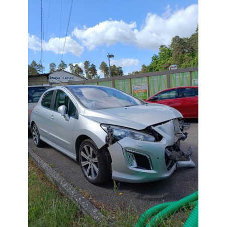 Retroviseur gauche PEUGEOT 308 1