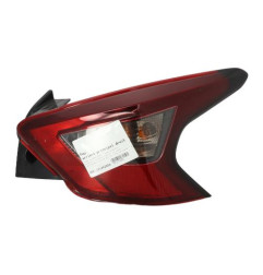 Feu arriere principal droit (feux) NISSAN MICRA 5 Photo n°1