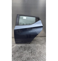 Porte arriere gauche NISSAN MICRA 5 Photo n°1