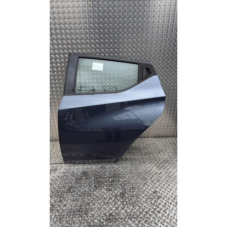 Porte arriere gauche NISSAN MICRA 5 Photo n°1