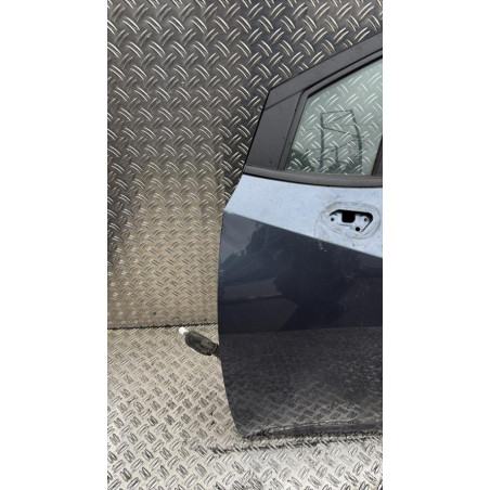 Porte avant gauche NISSAN MICRA 5