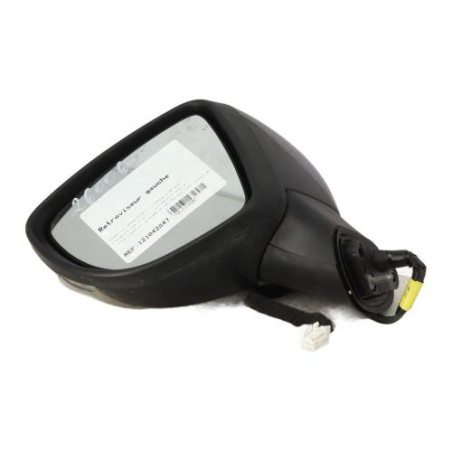 Retroviseur gauche NISSAN MICRA 5 Photo n°1