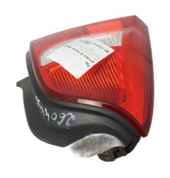Feu arriere principal gauche (feux) RENAULT TWINGO 2