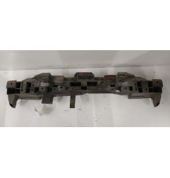 Renfort pare choc arriere (traverse) RENAULT TWINGO 2
