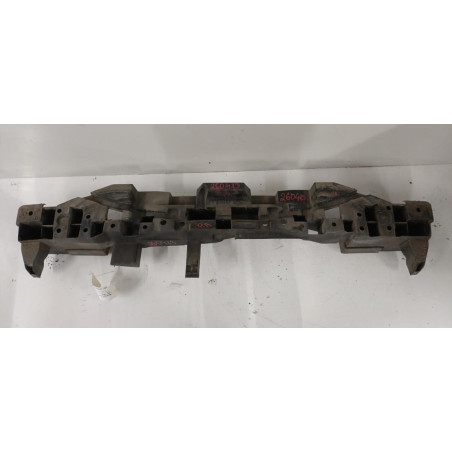 Renfort pare choc arriere (traverse) RENAULT TWINGO 2