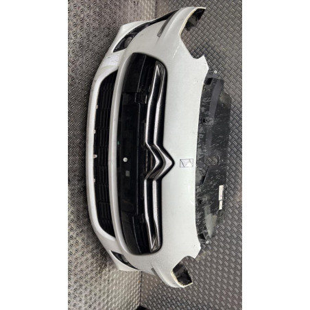 Pare choc avant CITROEN DS5 Photo n°1