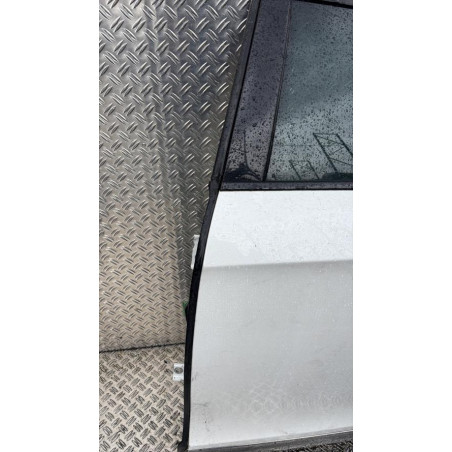 Porte arriere gauche CITROEN DS5 Photo n°1