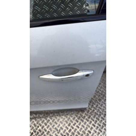 Porte avant gauche CITROEN DS5 Photo n°1