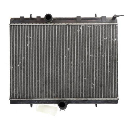 Radiateur eau CITROEN DS5 Photo n°1