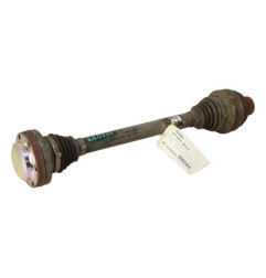 Cardan arriere droit (transmission) AUDI A5 1 Photo n°1