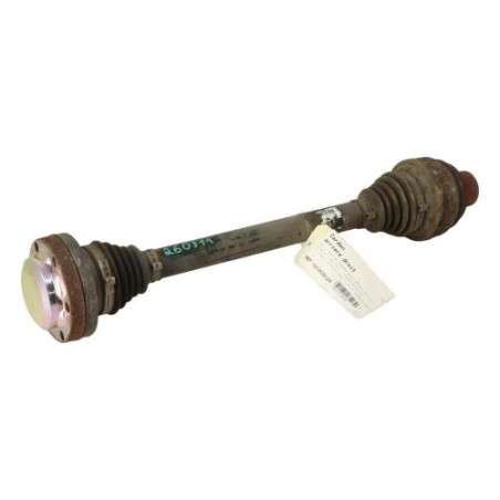 Cardan arriere droit (transmission) AUDI A5 1 Photo n°1