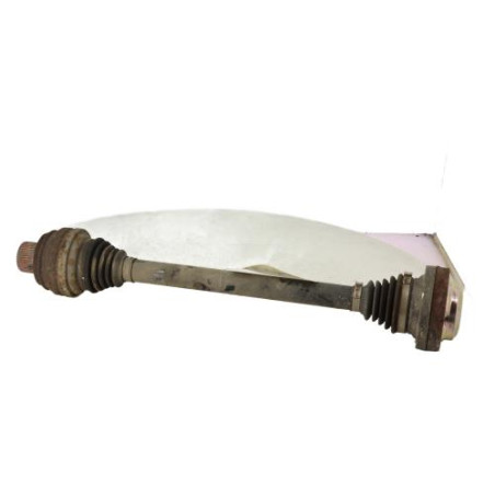 Cardan arriere gauche (transmission) AUDI A5 1