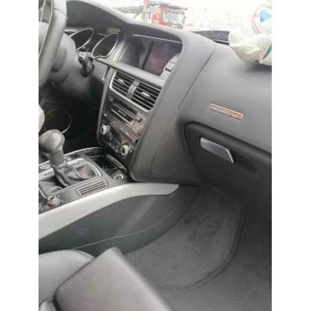 Attache ceinture arriere droit AUDI A5 1