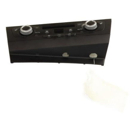 Commande chauffage AUDI A5 1