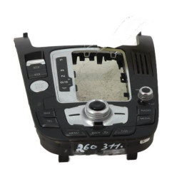 Commande GPS AUDI A5 1 Photo n°1