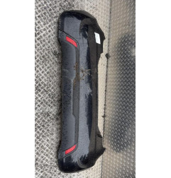 Pare choc arriere CHEVROLET SPARK Photo n°1