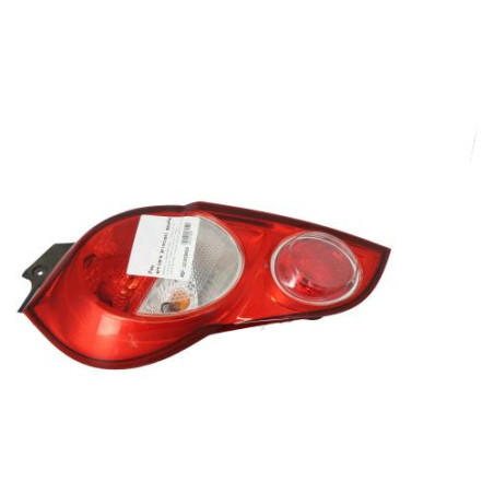 Feu arriere principal gauche (feux) CHEVROLET SPARK