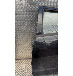 Porte arriere gauche CHEVROLET SPARK Photo n°1