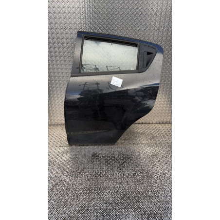 Porte arriere gauche CHEVROLET SPARK