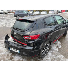 Bloc ABS (freins anti-blocage) RENAULT CLIO 4 Photo n°1