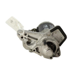 Demarreur RENAULT CLIO 4 Photo n°1