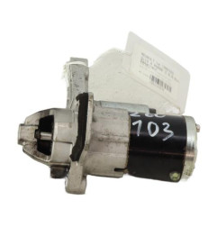 Demarreur RENAULT CLIO 4