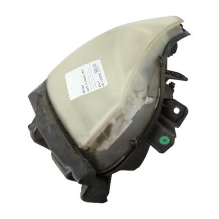 Optique avant principal droit (feux)(phare) RENAULT CLIO 3