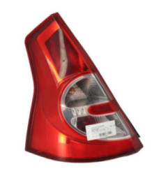 Feu arriere principal gauche (feux) DACIA SANDERO 1 Photo n°1