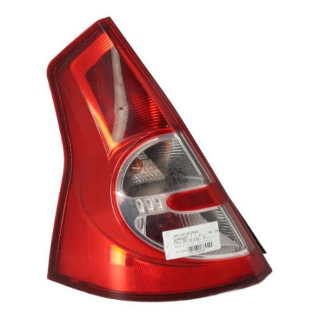 Feu arriere principal gauche (feux) DACIA SANDERO 1 Photo n°1