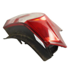 Feu arriere principal gauche (feux) DACIA SANDERO 1