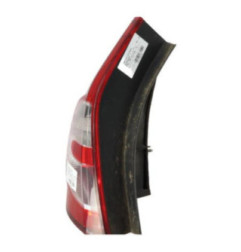 Feu arriere principal gauche (feux) DACIA SANDERO 1 Photo n°3