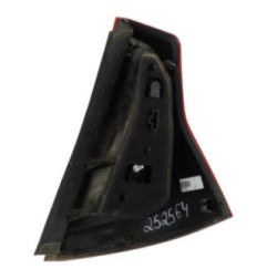 Feu arriere principal gauche (feux) DACIA SANDERO 1 Photo n°6