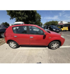 Feu arriere principal gauche (feux) DACIA SANDERO 1 Photo n°15