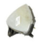 Optique avant principal gauche (feux)(phare) DACIA SANDERO 1