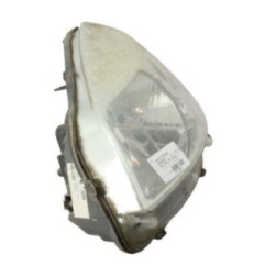 Optique avant principal gauche (feux)(phare) DACIA SANDERO 1 Photo n°4