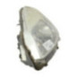 Optique avant principal gauche (feux)(phare) DACIA SANDERO 1