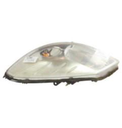 Optique avant principal gauche (feux)(phare) DACIA SANDERO 1 Photo n°5