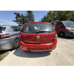 Optique avant principal gauche (feux)(phare) DACIA SANDERO 1 Photo n°20