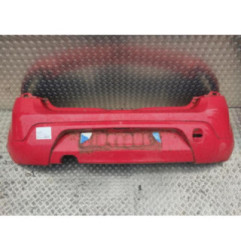 Pare choc arriere DACIA SANDERO 1 Photo n°1