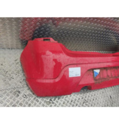 Pare choc arriere DACIA SANDERO 1