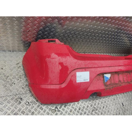 Pare choc arriere DACIA SANDERO 1