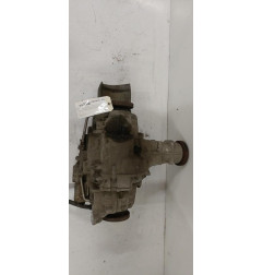 Pont (propulsion) AUDI A5 1 Photo n°1